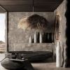 Sustainability In The Home: Bamboo | Living In Design