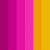 Bold color palette 1 - I Take You | Wedding Readings | Wedding Ideas | Wedding Dresses | Wedding Theme