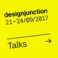 design-junction-talks